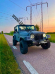 Jeep Wrangler Kiczyce - zdjęcie 1