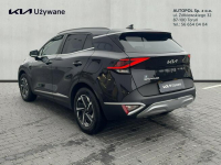 Kia Sportage 1.6 T-GDI 150KM L Salon Polska 1wł Bezwypadkowy Bydgoszcz - zdjęcie 3