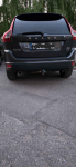 Volvo XC60 2010r Człuchów - zdjęcie 2