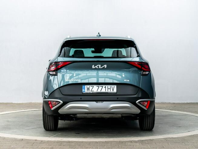 Kia Sportage 1,6 T-GDI 6AT FWD HEV  L 210 KM Polski Salon Poznań - zdjęcie 4