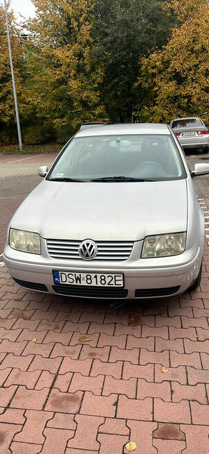 Sprzedam Volkswagen Bora jeden dziewięć TDI Świdnica - zdjęcie 2