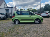 Peugeot 1007 Klimatronik*Alu*Nowe Progi*Oc i Bt 04.2027*Zarejestrowany Szczecin - zdjęcie 6