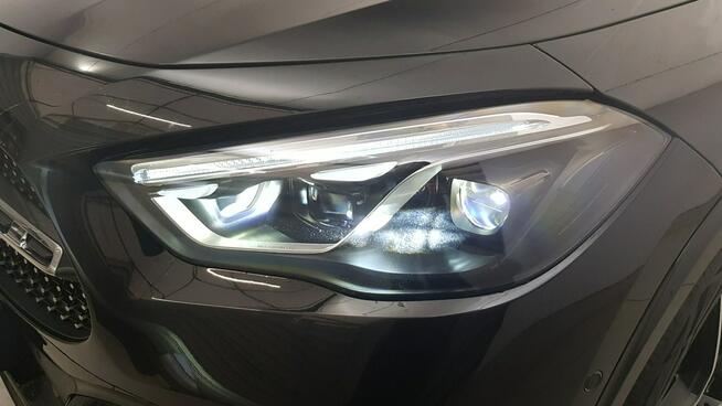 Mercedes GLA 200 AMG Line! Z Polskiego Salonu! Faktura VAT! Warszawa - zdjęcie 10