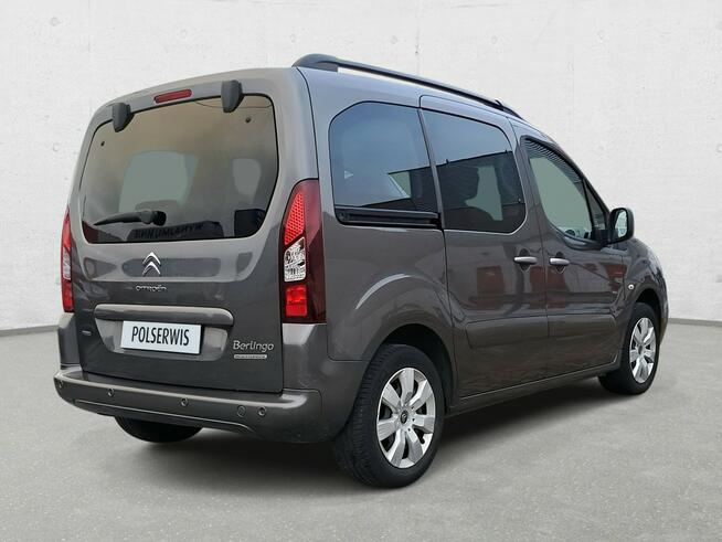 Citroen Berlingo Cena promocyjna ! 1.6 BHDi 100 KM More Life !!! Stalowa Wola - zdjęcie 5