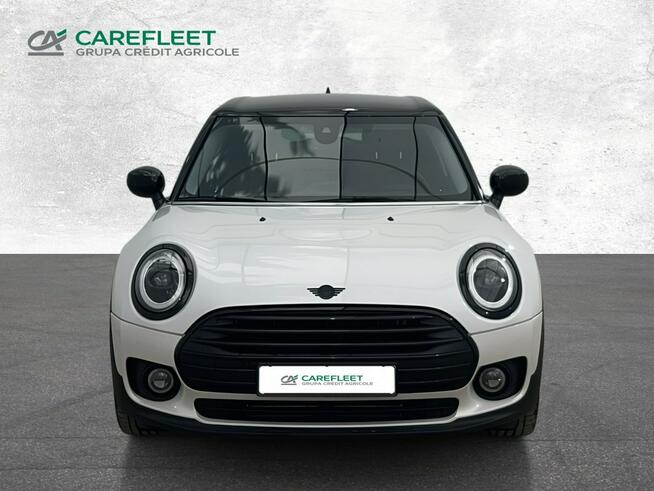 MINI Clubman Cooper aut Kombi Warszawa - zdjęcie 2
