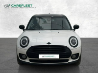 MINI Clubman Cooper aut Kombi Warszawa - zdjęcie 2