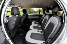 Citroen C4 Grand Picasso 1,6 HDI 115KM 7-Osobowy Climatronic Navi Led Płock - zdjęcie 9