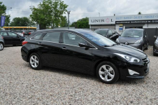 Hyundai i40 Automat Kamera Czujniki Parkowania Grzane Fotele Warszawa - zdjęcie 3
