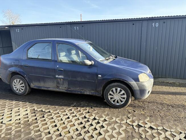 Sprzedam Dacia logan Bytom - zdjęcie 4