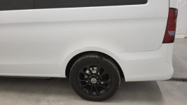 Mercedes Vito Tourer 116 CDI L3 Pro 9G-Tronic Grójec - zdjęcie 9