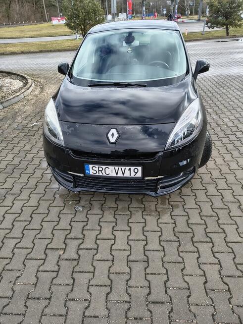 Renault Scenic Dziergowice - zdjęcie 4