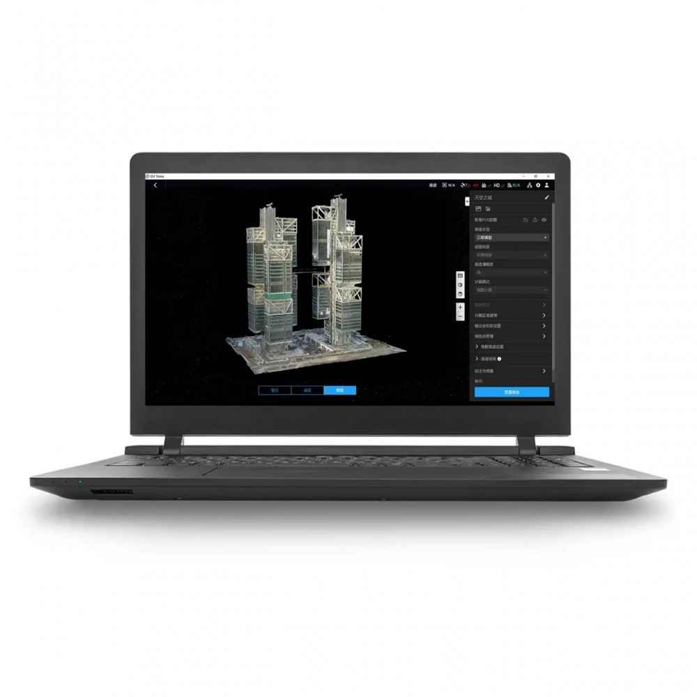 DJI Terra Professional Mapping Software Polana - zdjęcie 1