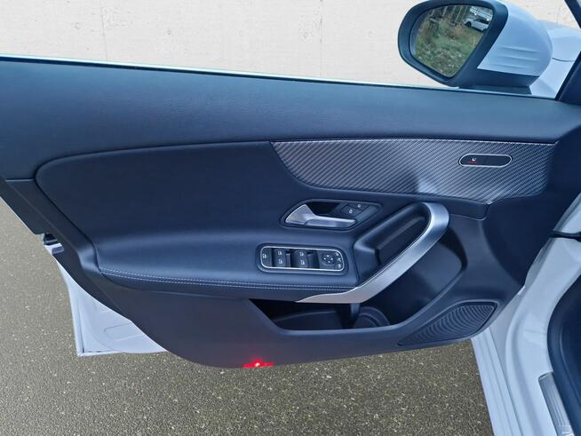 Mercedes A 180 Progressive 7G-DCT ! Z Polskiego Salonu ! Faktura VAT ! Warszawa - zdjęcie 10