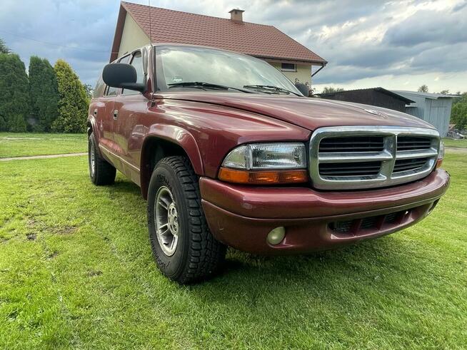 Dodge durango 5,2 v8 Chęciny - zdjęcie 1