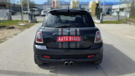 Mini Cooper S xsenon  zarejestrowany climatronic Lębork - zdjęcie 7