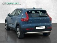 Volvo XC40 B3 Core aut Kombi Warszawa - zdjęcie 7