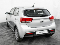 Kia Rio WD9049S#1.2 M Bluetooth Cz.cof Salon PL VAT23% Pępowo - zdjęcie 4