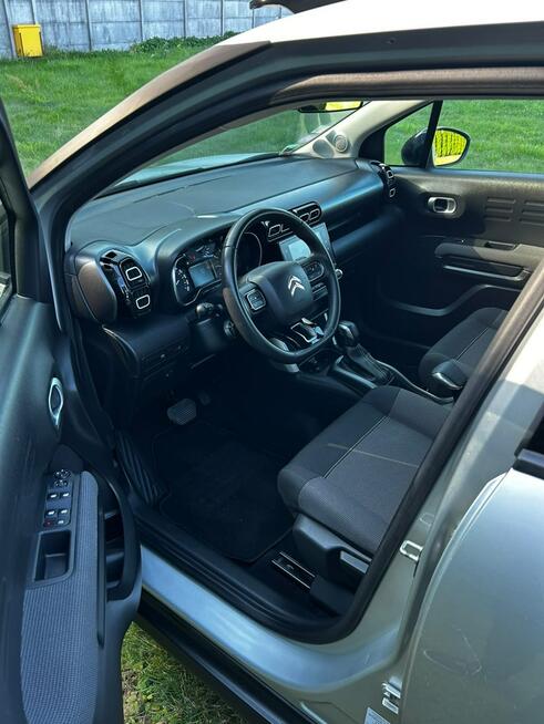Citroen C3 Aircross #Automat #45tysKm Laskowo - zdjęcie 7