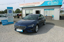 Opel Insignia 2.0 T Business Elegance S&amp;S 200HP F-vat Gwarancja Warszawa - zdjęcie 2