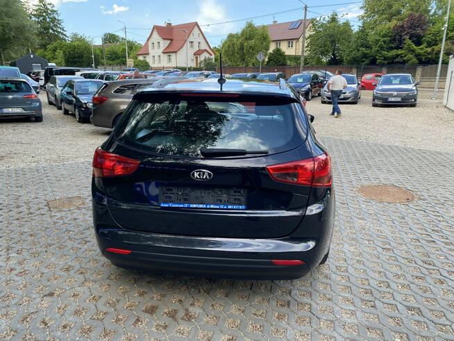 Kia Cee'd Kobylnica - zdjęcie 6