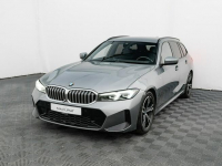 WD9422R#318d mHEV M Sport Podgrz.f Cz.park LED Salon PL VAT23% Gdańsk - zdjęcie 2