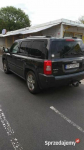 Jeep Patriot 4X4 2,0 CRD NowyRozrząd, PompaWody, Rok bezOPŁAT