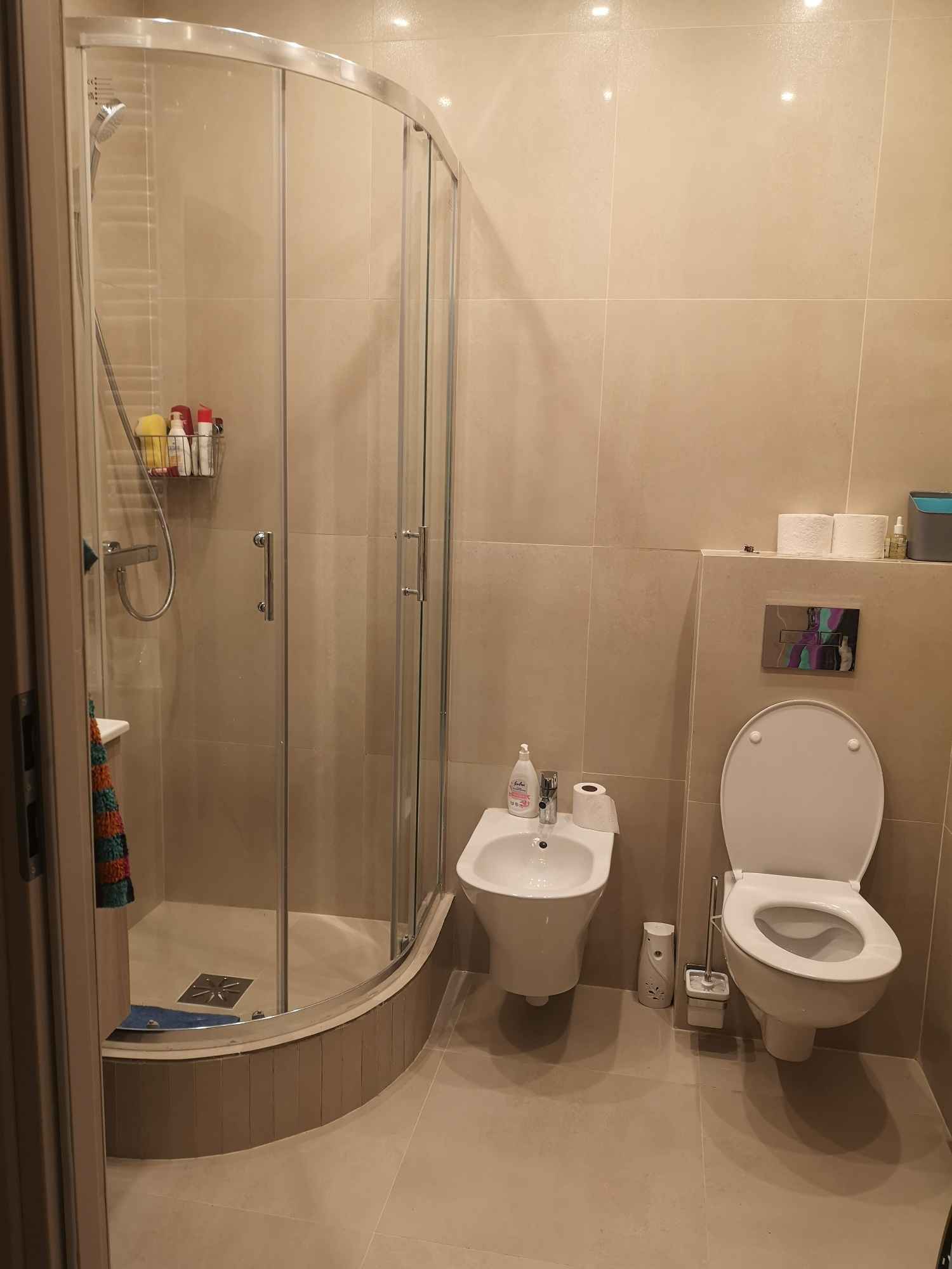 Wynajmę mieszkanie Nowy Dwór Mazowiecki - zdjęcie 2