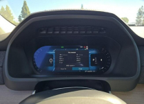 Volvo XC 90 Bogata wersja wyposażenia / AWD / B6 Chwaszczyno - zdjęcie 9
