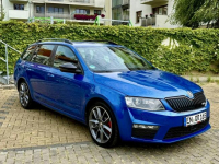 Škoda Octavia BDB Stan, Serwisowana,  RS