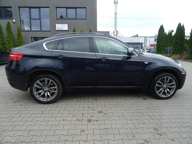 Samochód z polskiego salonu , wersja X6 M50D - 381KM Łódź - zdjęcie 7