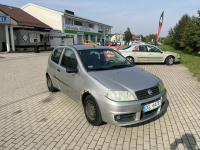 Fiat Punto 1.2 benzyna  - 2004 r Głogów - zdjęcie 6