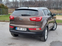 Kia Sportage Bezwypadkowy serwisowany po opłatach Zwoleń - zdjęcie 10