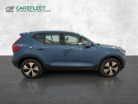 Volvo XC40 B3 Core aut Kombi Warszawa - zdjęcie 4