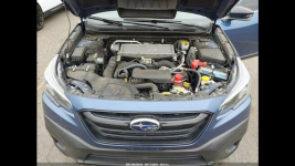 Subaru OUTBACK ONYX EDITION XT / AWD / niski przebieg Wrocław - zdjęcie 12