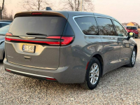 Chrysler Pacifica 7_Osbób_FullLed_LPG_BezWkladu_NiskiPrzebieg_ Rzekuń - zdjęcie 4