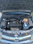 Opel Astra Olsztyn - zdjęcie 8