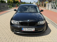BMW 118d 143KM Navi Podgrzewane fotele, tempomat Gostyń - zdjęcie 2