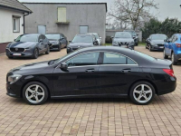 Mercedes CLA 180 Sadlno - zdjęcie 6