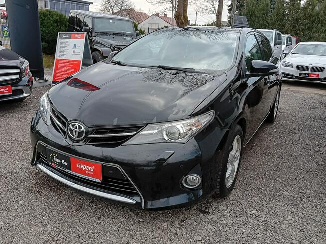 Toyota Auris Janów Lubelski - zdjęcie 1