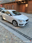 Seat Leon ST FR 2.0 TDI 150KM Biłgoraj - zdjęcie 3