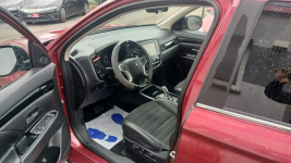 Mitsubishi Outlander Janów Lubelski - zdjęcie 7