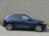 Audi Q5 Łódź - zdjęcie 8