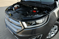 Ford EDGE 2.0 TDCI 180KM 4x4! Full LED! Serwis! Zobacz Koniecznie!!! Ostrów Mazowiecka - zdjęcie 11
