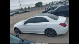 Mercedes C 300 4Matic / pakiet AMG / niski przebieg Warszawa - zdjęcie 7