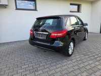 Mercedes B 180 1.6 * xenon * LEDY Raba Niżna - zdjęcie 4