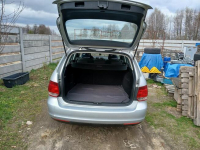 Volkswagen Golf 5, 1,9 TDI Chrząstawa Mała - zdjęcie 8