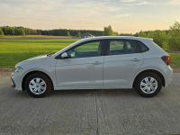 Volkswagen Polo LIFE 1.0 TSI 95KM Salon Polska, Możliwa zamiana Włocławek - zdjęcie 8