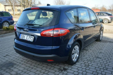 Ford S-Max 2.0D Navi/ Kamera/ Panorama Dach/ 2 KPL KÓŁ/ Sprowadzony Majdan Sieniawski - zdjęcie 8