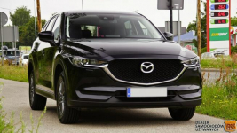 Mazda CX-5 2.0 SkyActive Manual Navi Salon PL Czujniki parkowania Gdynia - zdjęcie 3