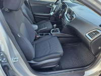Kia Cee'd Polski salon, bezwypadkowy, gwarancja do 2028 roku Liszki - zdjęcie 12